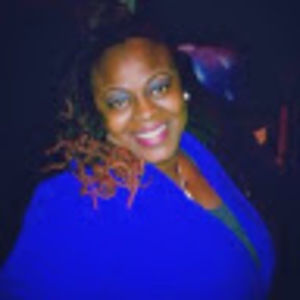 Meet your Posher, Robyn